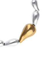 UNOde50 Medula Mix Metal Necklace