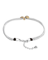 UNOde50 Medula Mix Metal Beaded Necklace