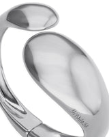UNOde50 Medula Silver Rigid Bracelet - Medium