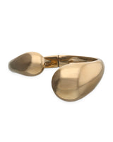 UNOde50 Medula Gold Rigid Bracelet - Medium