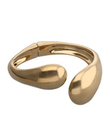 UNOde50 Medula Gold Rigid Bracelet - Medium
