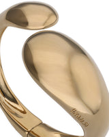 UNOde50 Medula Gold Rigid Bracelet - Medium