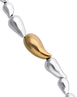 UNOde50 Medula Two-Tone Bracelet - Large
