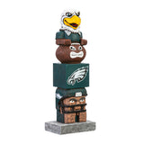 Team Sports America Philadelphia Eagles Team Garden Statue