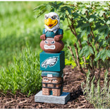 Team Sports America Philadelphia Eagles Team Garden Statue