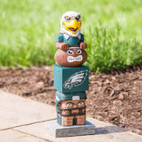 Team Sports America Philadelphia Eagles Team Garden Statue