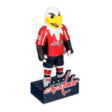 Team Sports America Washington Capitals Mascot Statue