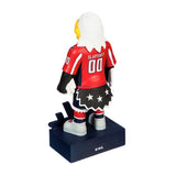 Team Sports America Washington Capitals Mascot Statue