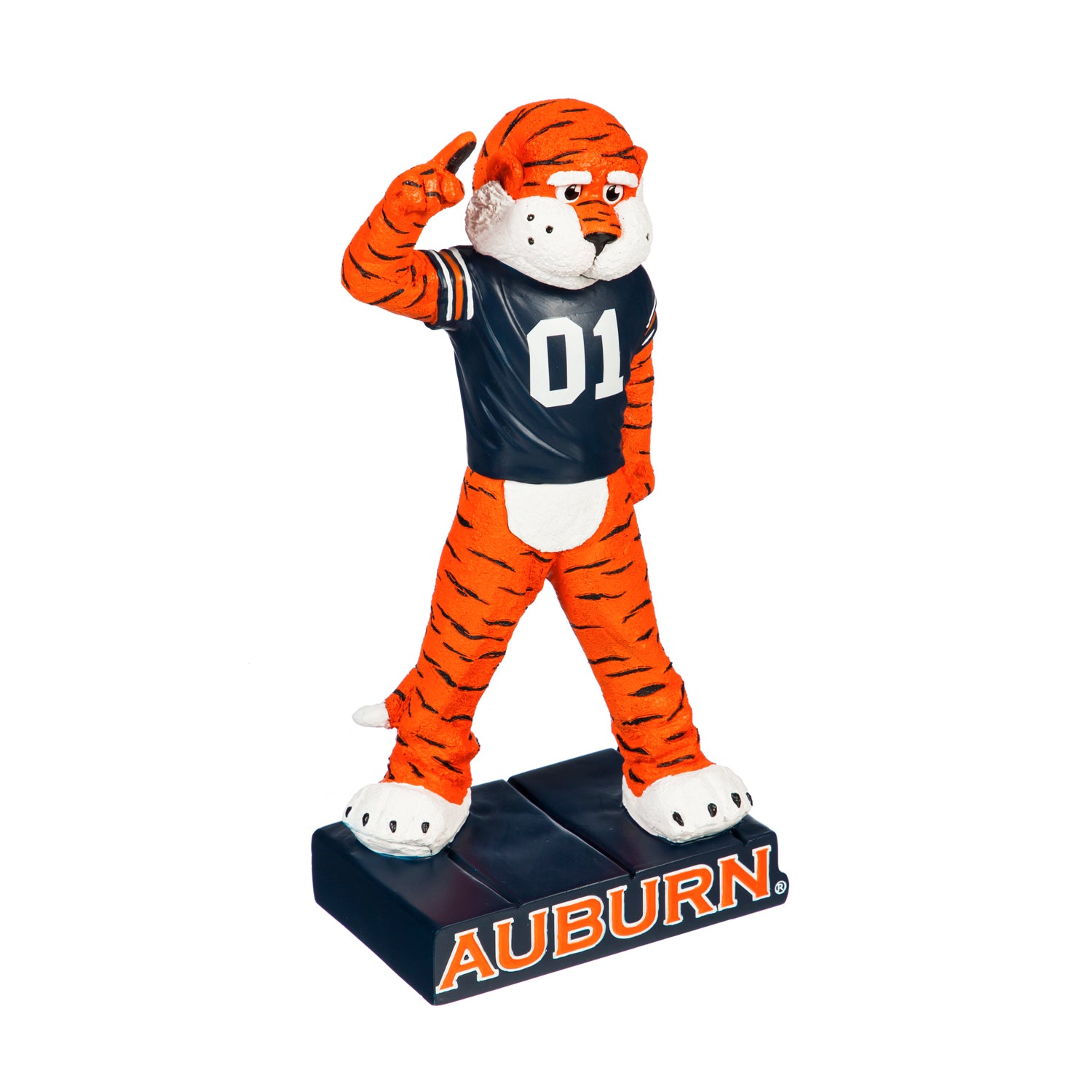Team Sports America Auburn University Mascot Statue