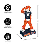 Team Sports America Auburn University Mascot Statue