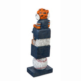 Team Sports America Auburn Team Garden Statue