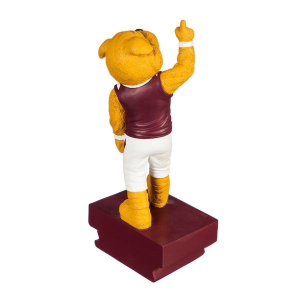 Team Sports America Mississippi State University Mascot Statue