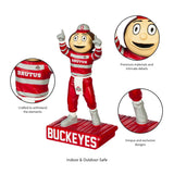Team Sports America Ohio State University Mascot Statue