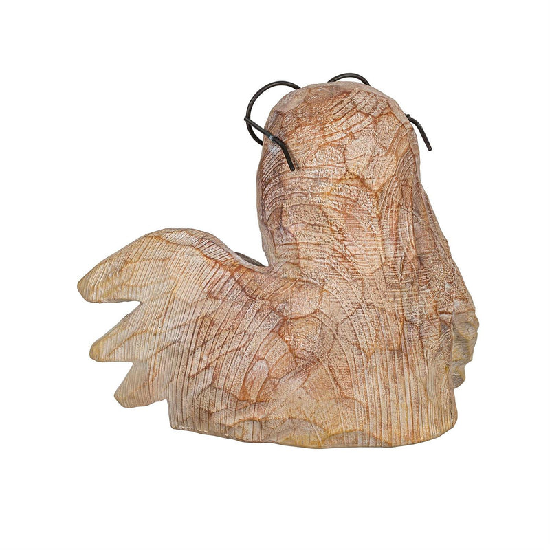 Plow & Hearth Studious Owl Statue