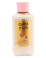 Bath & Body Works Body Lotion - Pink Pineapple Sunrise