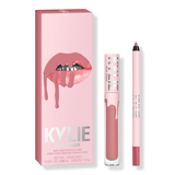 Kylie Cosmetics Matte Lip Kit - Posie K