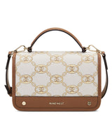 Nine West Emery Flap Crossbody Handbag