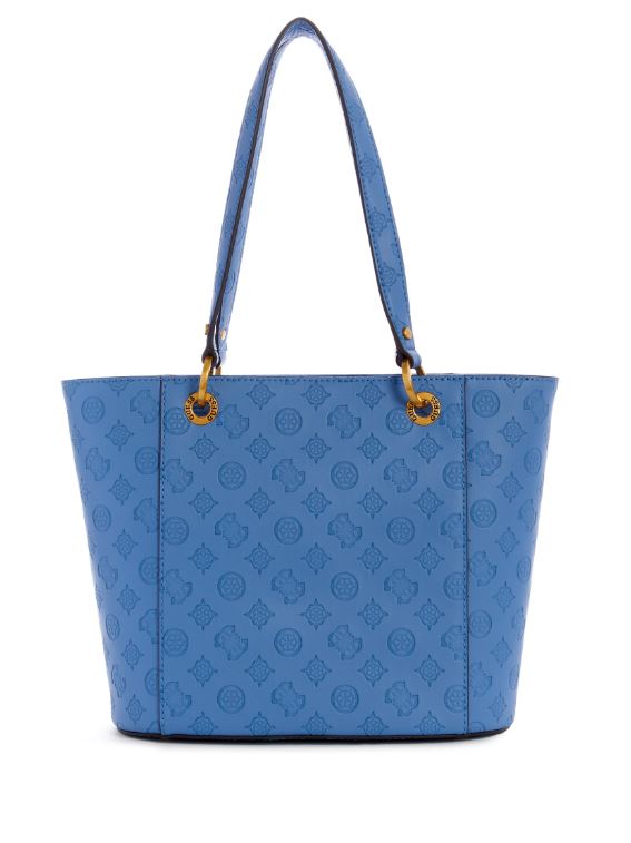 GUESS Noelle Small Elite Tote Handbag