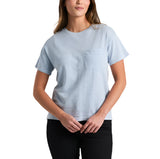 KÜHL Womens Willa Pocket Short Sleeve T-Shirt