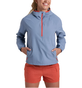 KÜHL Womens Wander 1/2 Zip Jacket