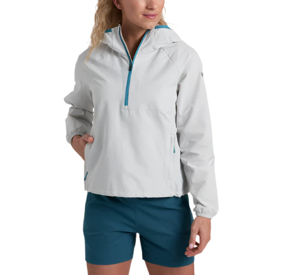 KÜHL Womens Wander 1/2 Zip Jacket