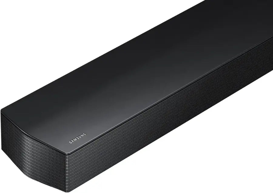 SAMSUNG B-series 5.1 Ch DTS Virtual:X Soundbar with Subwoofer