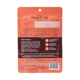Portland Pet Food Company Luke's Chicken N' Pumpkin Homestyle Cat Meal Pouch - 2.6 oz.