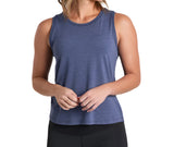 KÜHL Womens Inspira Muscle Tank Top