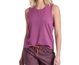 KÜHL Womens Inspira Muscle Tank Top