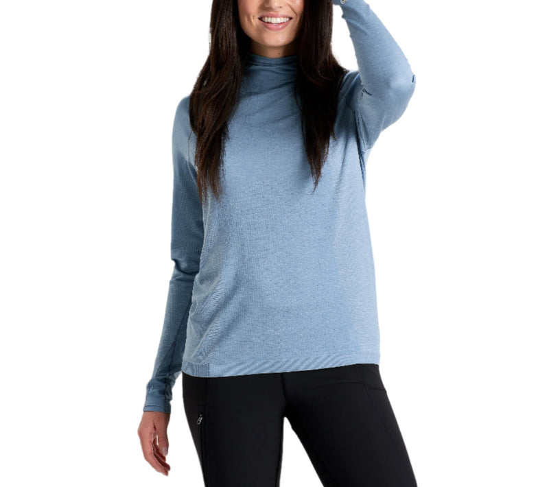 KÜHL Womens Eclipser Hoody Sweatshirt