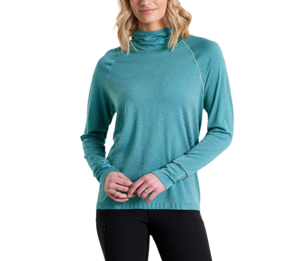 KÜHL Womens Eclipser Hoody Sweatshirt
