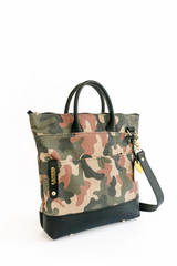 Leather Handbag Qvc R Riveter Handbags Riveter Otto Tote Handbag