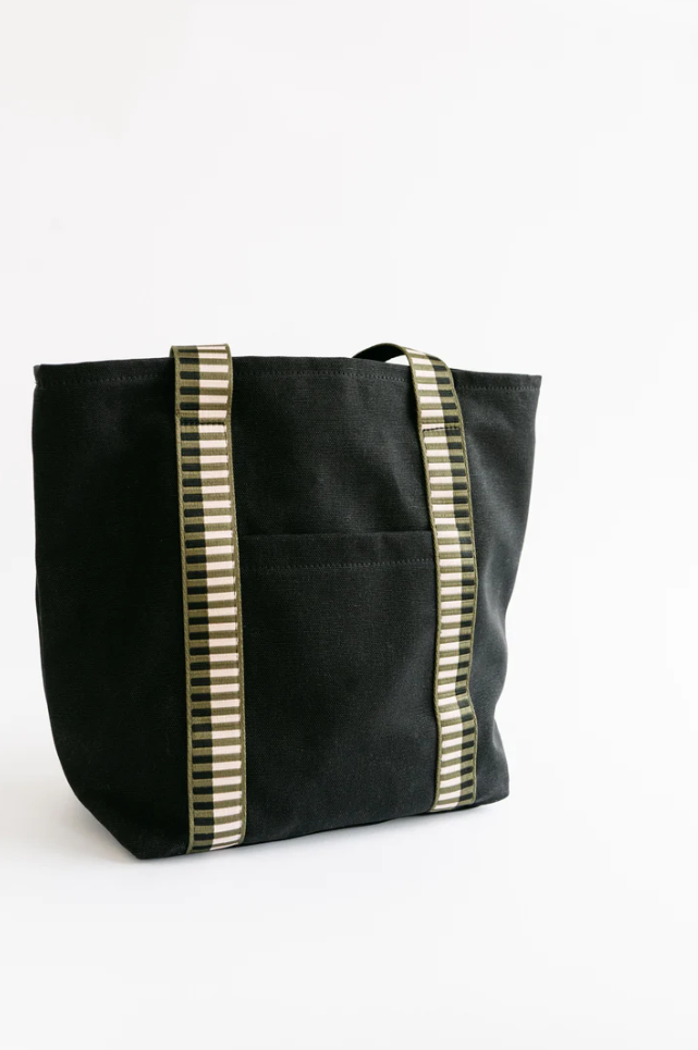 R. Riveter Margot Tote Handbag