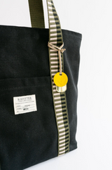 R. Riveter Margot Tote Handbag