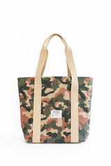 R. Riveter Margot Tote Handbag