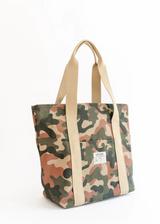 R. Riveter Margot Tote Handbag