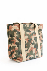 R. Riveter Margot Tote Handbag