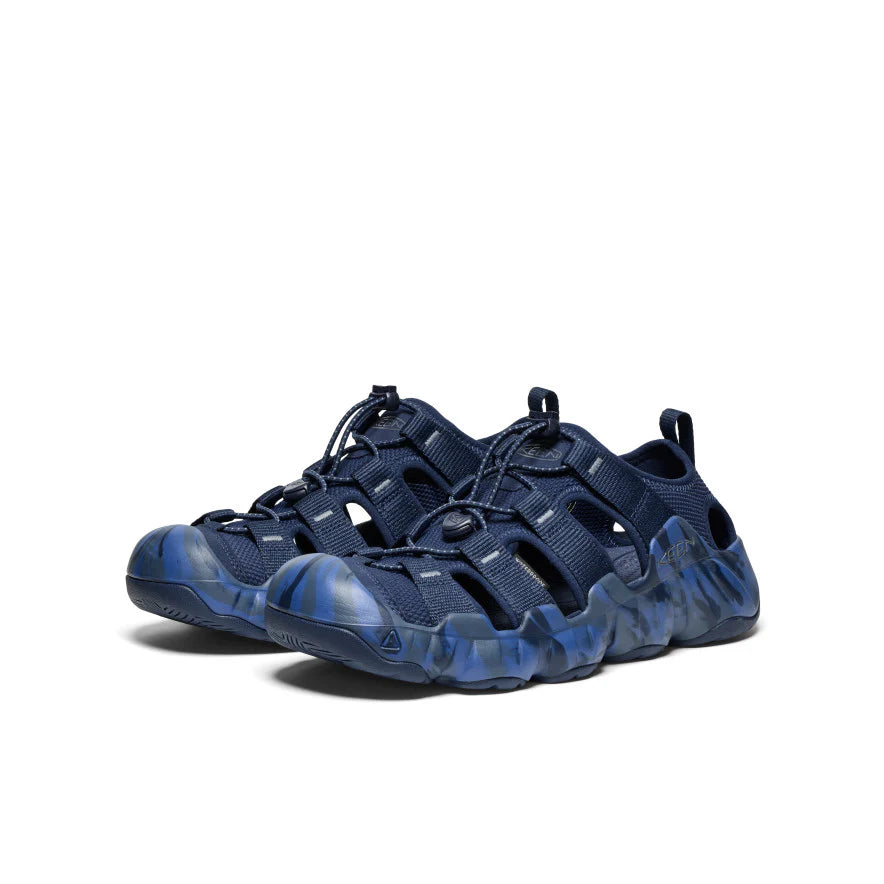 KEEN Mens Hyperport H2 Sandals