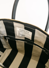 R. Riveter Dot Satchel Handbag