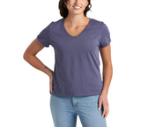 KÜHL Womens Vega Short Sleeve T-Shirt