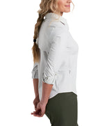 KÜHL Womens Wander Long Sleeve Shirt
