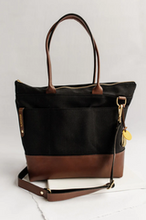 R. Riveter Williams Tote Handbag