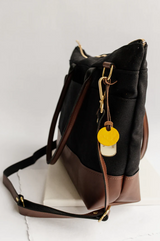 R. Riveter Williams Tote Handbag