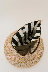 R. Riveter Williams Tote Handbag