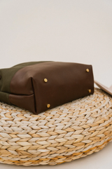 R. Riveter Williams Tote Handbag