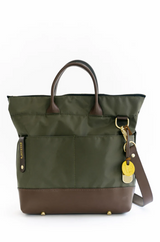 R. Riveter Otto Tote Handbag