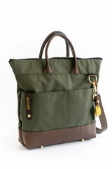 R. Riveter Otto Tote Handbag