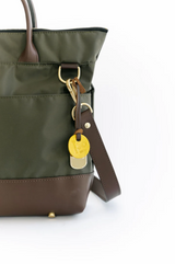 R. Riveter Otto Tote Handbag