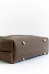 R. Riveter Otto Tote Handbag