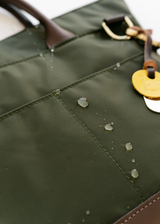 R. Riveter Otto Tote Handbag